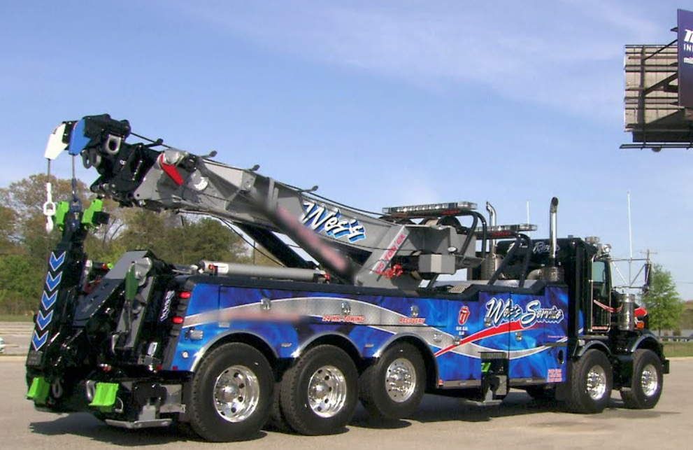 tow service tow service cover